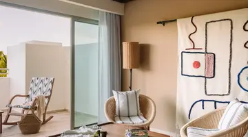 ZEL PUNTA CANA (EX. GARDEN SUITES BY MELIA)