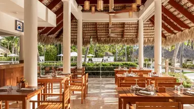 ZEL PUNTA CANA (EX. GARDEN SUITES BY MELIA)