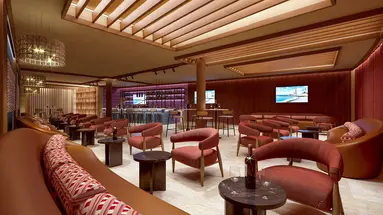 ZEL PUNTA CANA (EX. GARDEN SUITES BY MELIA)
