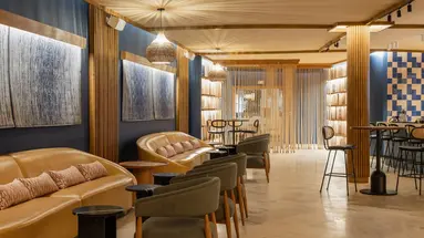 ZEL PUNTA CANA (EX. GARDEN SUITES BY MELIA)
