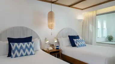ZEL PUNTA CANA (EX. GARDEN SUITES BY MELIA)