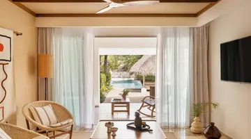 Zel Punta Cana
