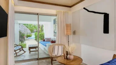 Zel Punta Cana