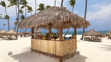 Zel PUNTA CANA