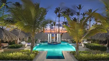 Zel PUNTA CANA