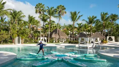 Zel Punta Cana