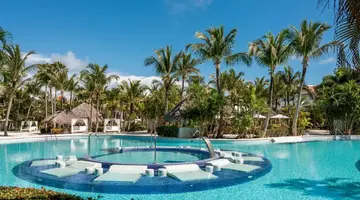 Zel Punta Cana