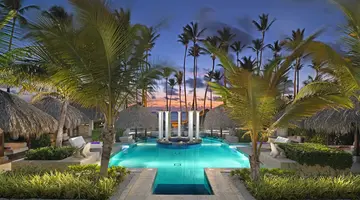 Zel PUNTA CANA