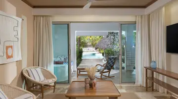 Zel Punta Cana