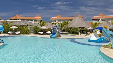 Zel PUNTA CANA