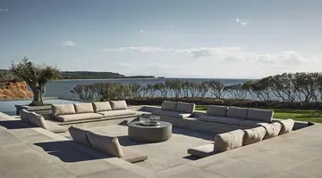 Zelia Resort Halkidiki