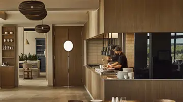 Zelia Resort Halkidiki