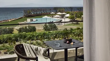 Zelia Resort Halkidiki