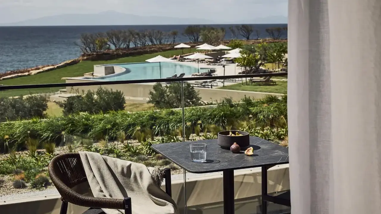 Zelia Resort Halkidiki