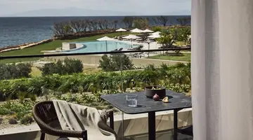 Zelia Resort Halkidiki