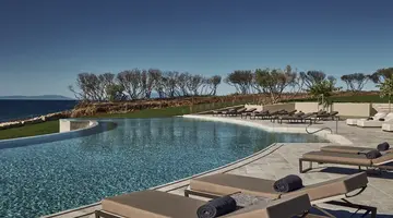 Zelia Resort Halkidiki
