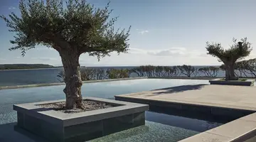 Zelia Resort Halkidiki