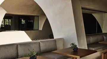 Zelia Resort Halkidiki