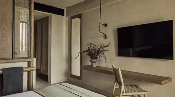 Zelia Resort Halkidiki