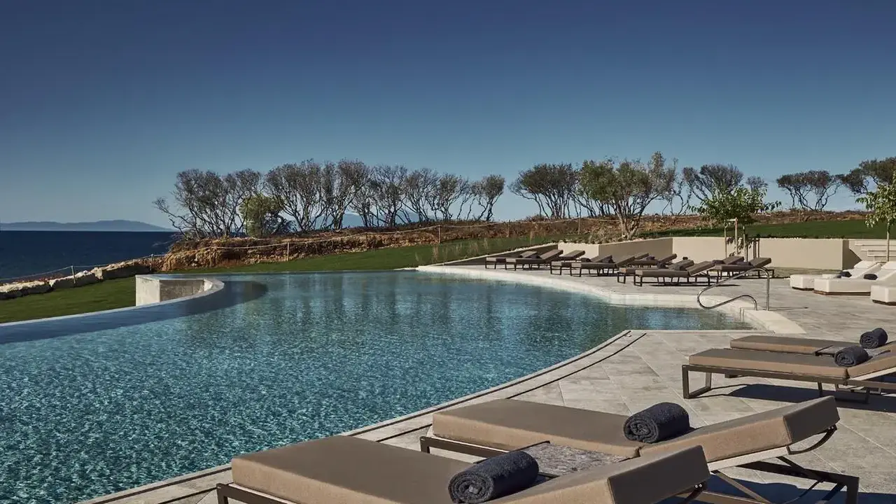 Zelia Resort Halkidiki