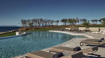 Zelia Resort Halkidiki