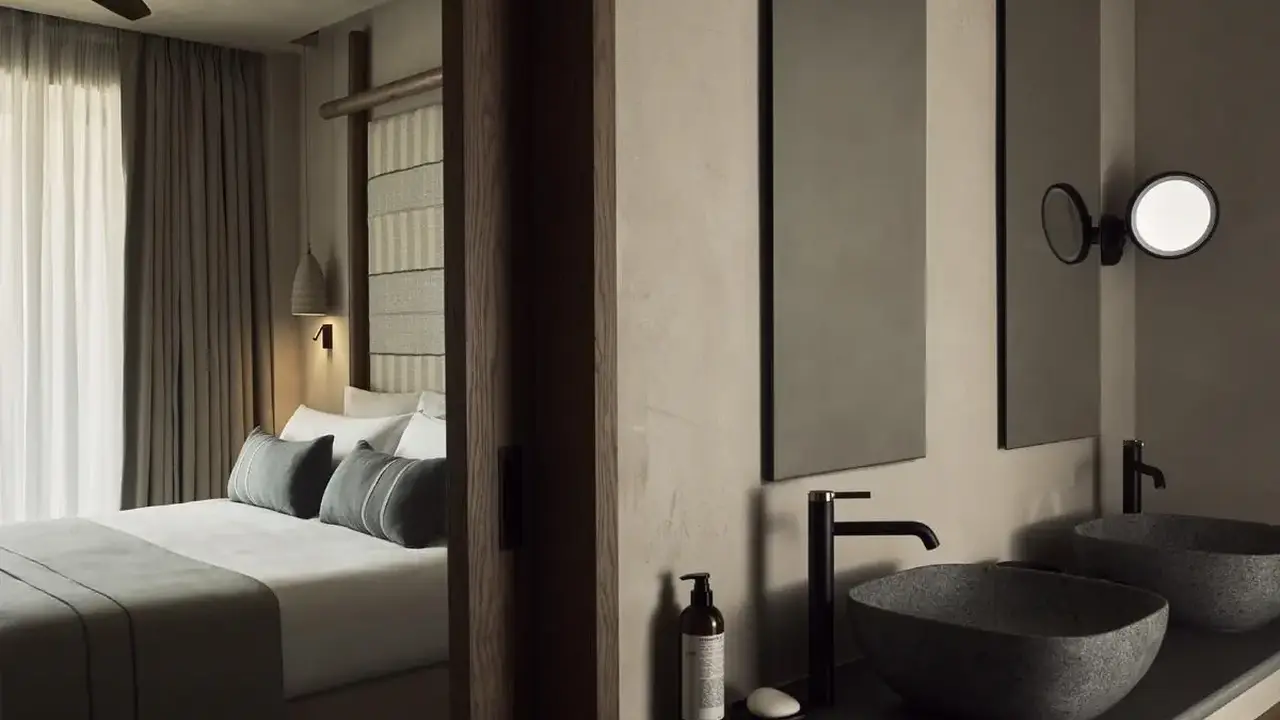 Zelia Resort Halkidiki
