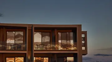 Zelia Resort Halkidiki