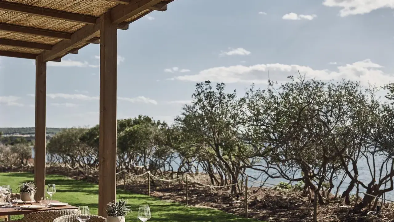 Zelia Resort Halkidiki