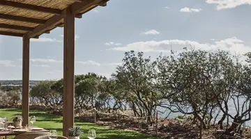 Zelia Resort Halkidiki