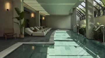 Zelia Resort Halkidiki