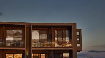 Zelia Resort Halkidiki