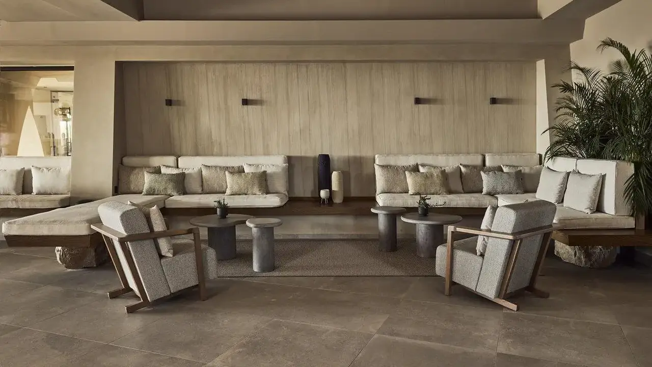 Zelia Resort Halkidiki