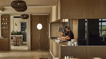 Zelia Resort Halkidiki