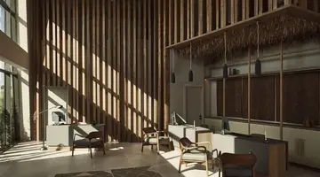 Zelia Resort Halkidiki
