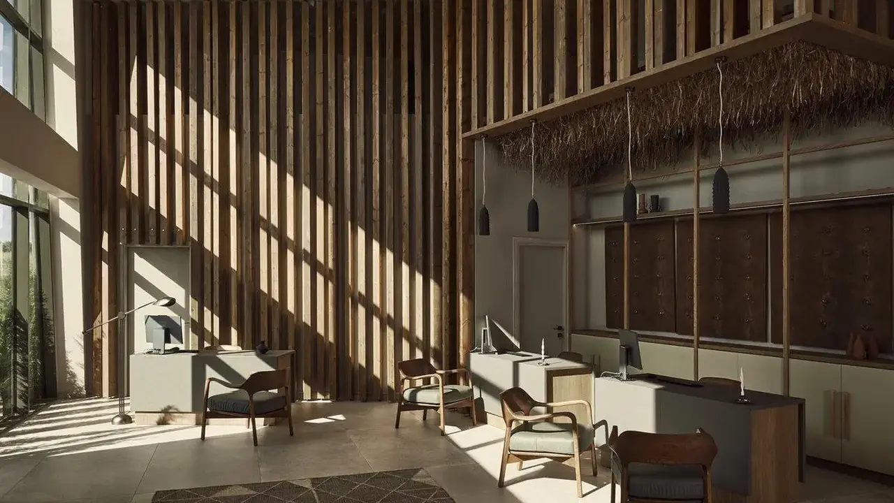 Zelia Resort Halkidiki