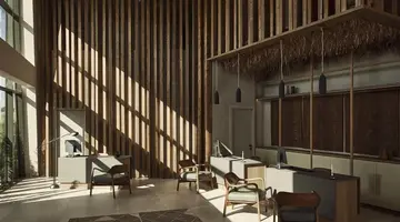 Zelia Resort Halkidiki