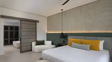 Zemi Miches Punta Cana All-Inclusive Res