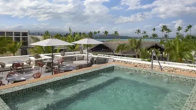 Zemi Miches Punta Cana All-Inclusive Res