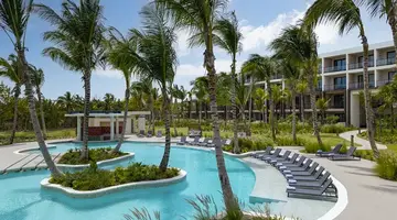 Zemi Miches Punta Cana All-Inclusive Res