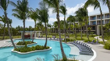 Zemi Miches Punta Cana All-Inclusive Res