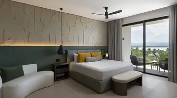 Zemi Miches Punta Cana All-Inclusive Res