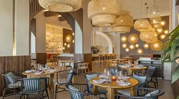 Zemi Miches Punta Cana All-Inclusive Res