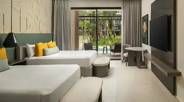Zemi Miches Punta Cana All-Inclusive Res