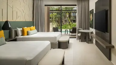 Zemi Miches Punta Cana All-Inclusive Res