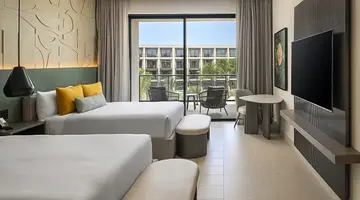 Zemi Miches Punta Cana All-Inclusive Res