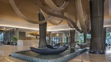 Zemi Miches Punta Cana All-Inclusive Res