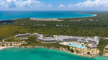 Zemi Miches Punta Cana All-Inclusive Res