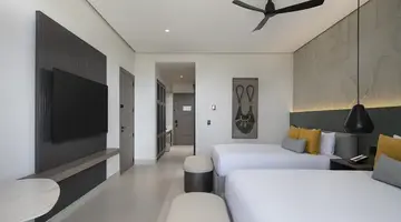 Zemi Miches Punta Cana All-Inclusive Res