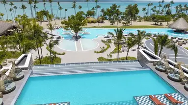 Zemi Miches Punta Cana All-Inclusive Res