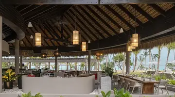 Zemi Miches Punta Cana All-Inclusive Res